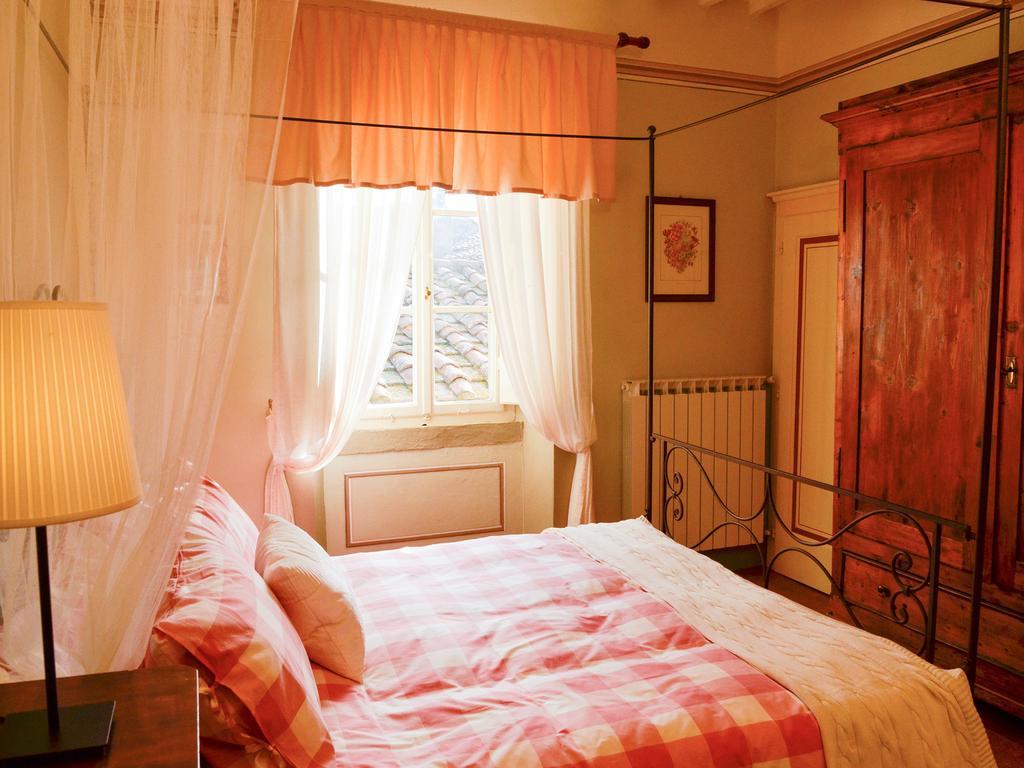 B&B Vicolo Della Scala Cortona Bilik gambar